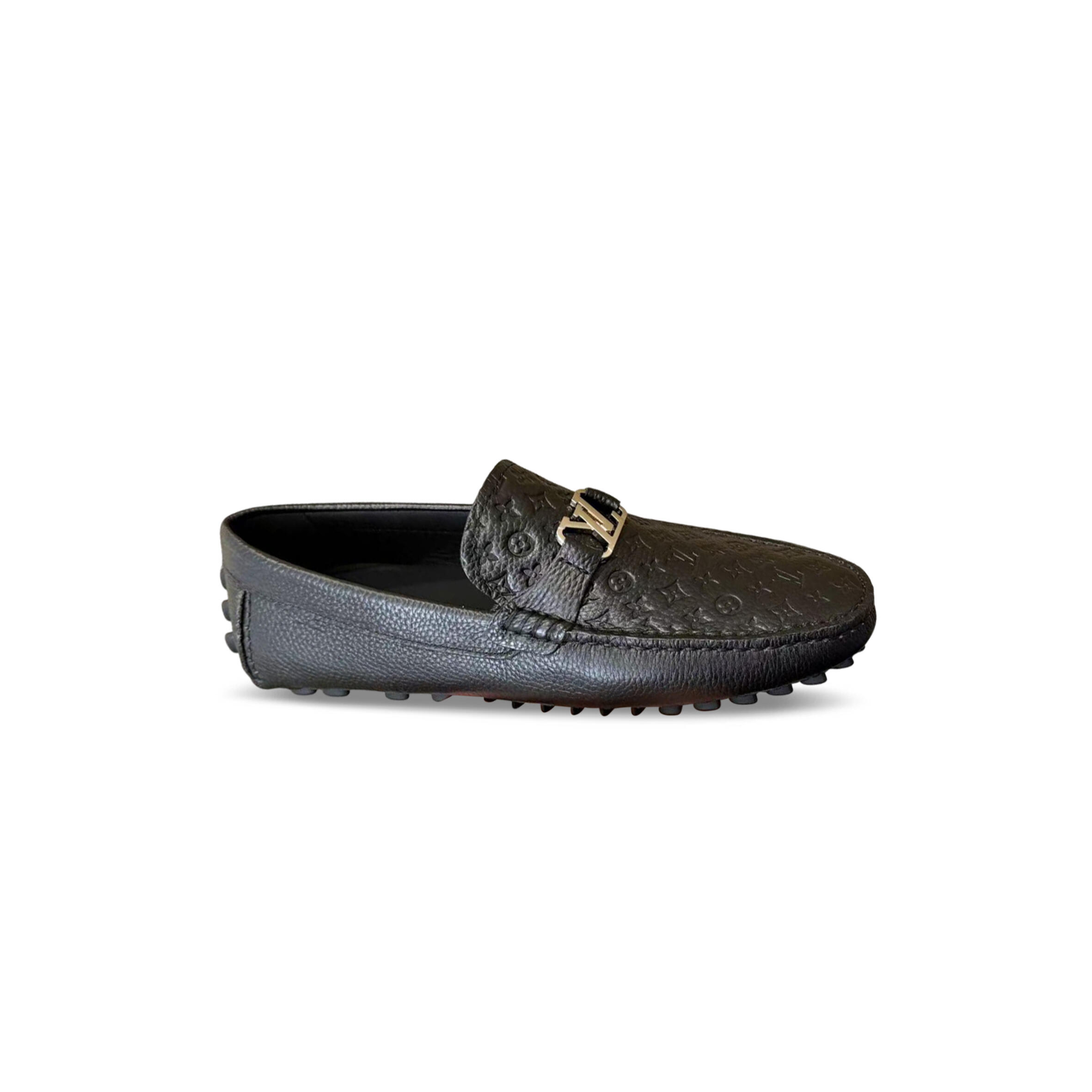 l0vis Vvtt0n lv silverstone moccasin